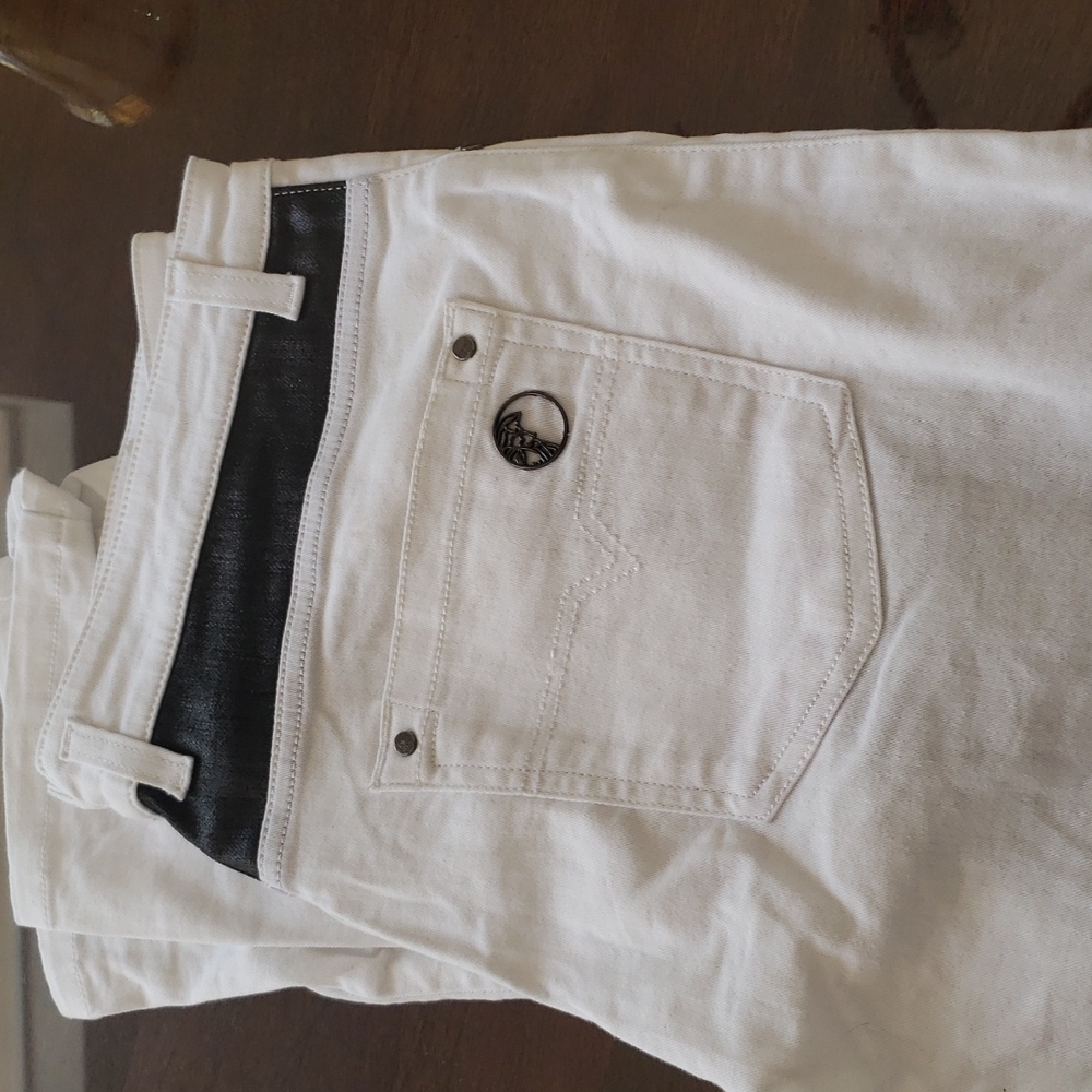 80%off Versace Collection mens jeans